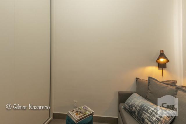 Apartamento à venda com 2 dormitórios em Salgado filho, Belo horizonte cod:256767 - Foto 11