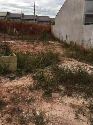 Terreno 6x16