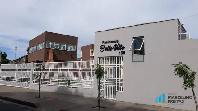 Apartamento pronto para morar no mondubim - Foto 20