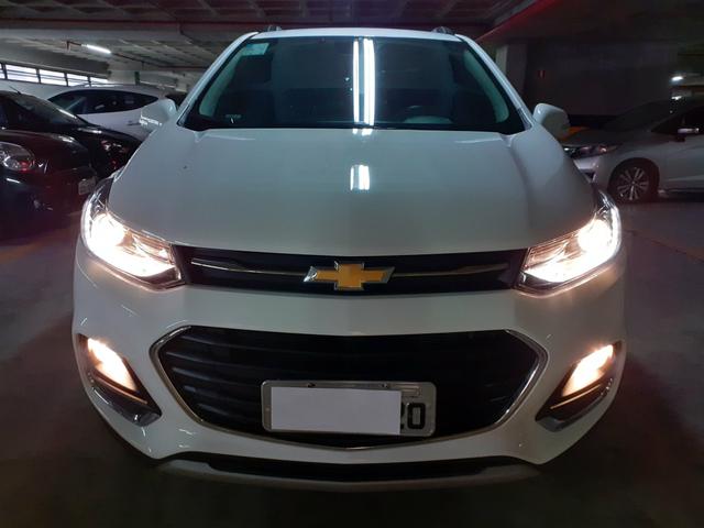 Tracker 1.4 Turbo 2018 Premier Top de Linha Novo - Foto 4