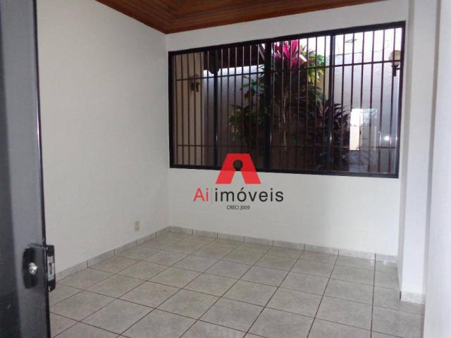 Casa com 3 dormitórios para alugar, 246 m² por r$ 2.500,00/mês - morada do sol - rio branc - Foto 16