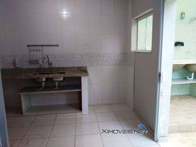 Casa 02 qts Duplex - São Pedro - Cond Fechado - Foto 5