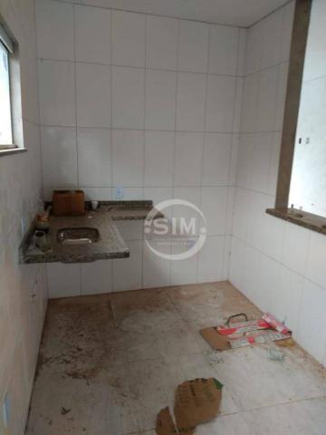 Casa com 2 dormitórios à venda, 70 m² no baixo grande - são pedro da aldeia/rj - Foto 7
