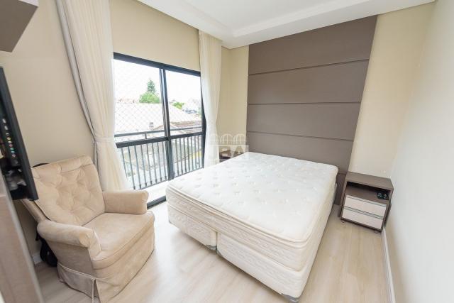 Casa de condomínio à venda com 3 dormitórios em Hauer, Curitiba cod:13052.001 - Foto 17