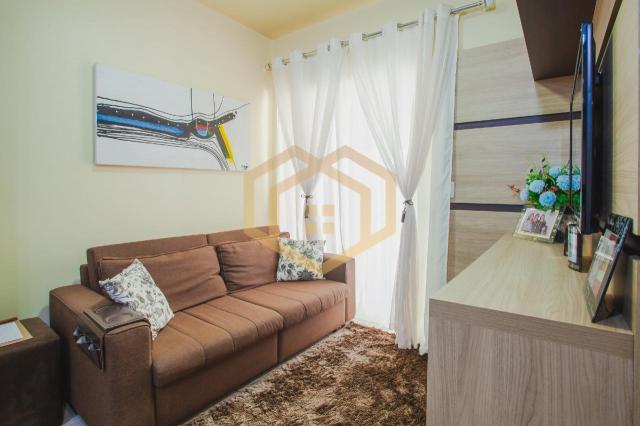 Apartamento para aluguel, 3 quartos, 1 vaga, nova esperança - porto velho/ro - Foto 7