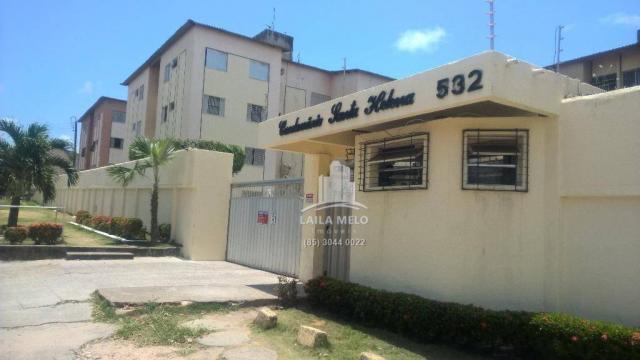Apartament, condomínio santa helena - Foto 2