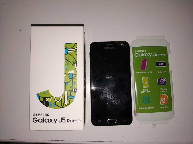 Samsung J5 Prime 32G