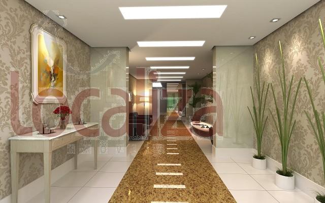 2171 - Apartamento em Feira de Santana - Foto 4