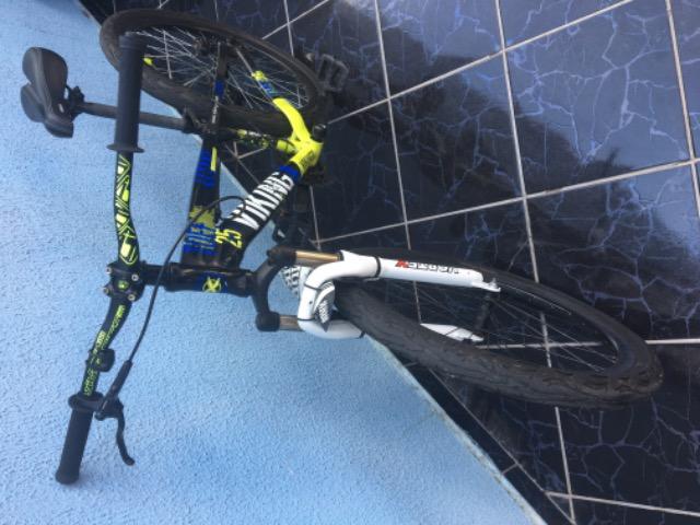 Viking X Tuff 25 - Foto 2