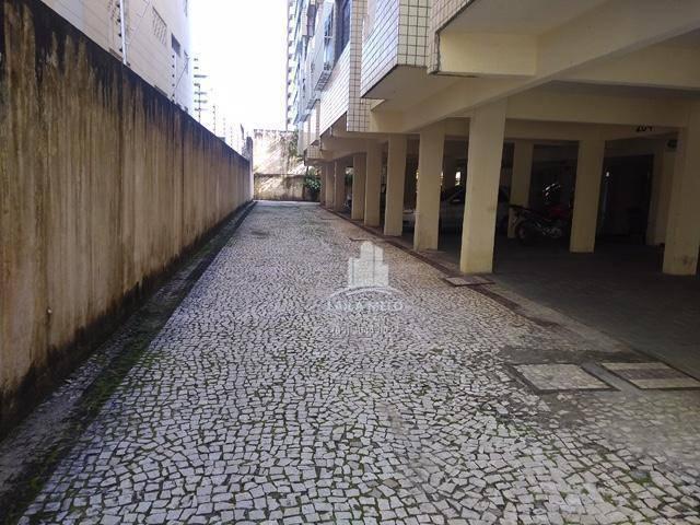 Apartamento na aldeota 3 quartos 125 m² - Foto 3