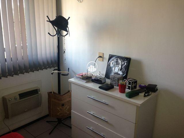 Apartamento à venda com 1 dormitórios em Meireles, Fortaleza cod:AP00011 - Foto 19