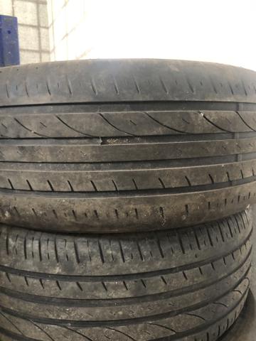 Rodas aro 20 - Foto 5