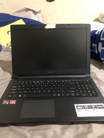 Notebook zero - Foto 2