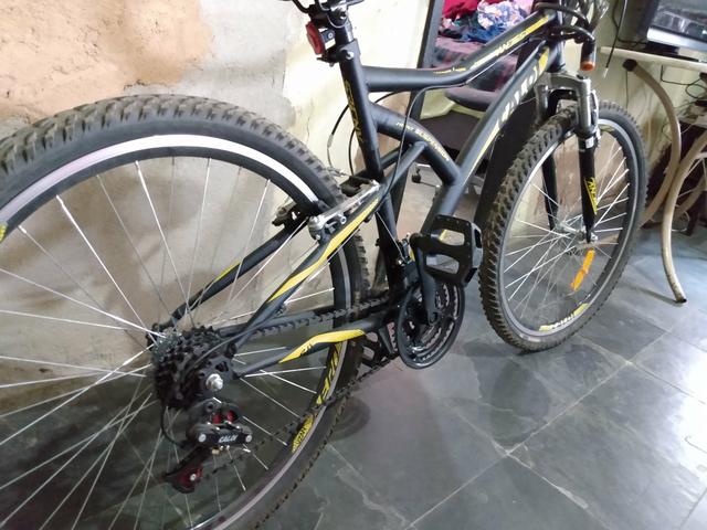 Bicicleta - Foto 5