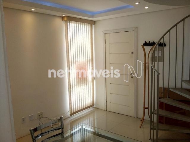 Apartamento à venda com 2 dormitórios em Bom jesus, Contagem cod:778777 - Foto 6