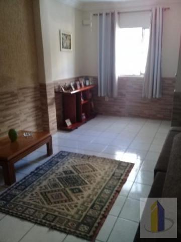 Casa para venda em vitória, jabour, 3 dormitórios, 1 suíte, 2 banheiros, 3 vagas - Foto 2