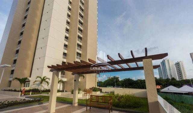 La fitte 3 quartos no guararapes - Foto 4