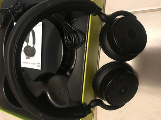 Headphone Conext 300HB Elite - Foto 4