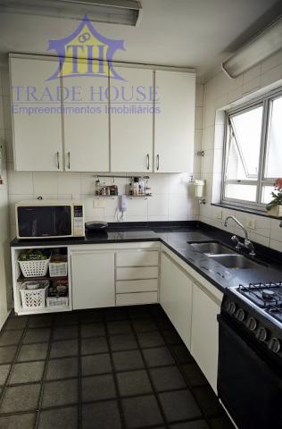 Apartamento à venda com 4 dormitórios em Vila mariana, São paulo cod:28457 - Foto 7