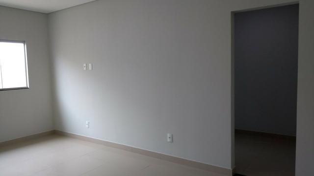 Samuel Pereira oferece: Casa Escriturada Nova Moderna Financia F G T S 3 Suites CABV - Foto 18