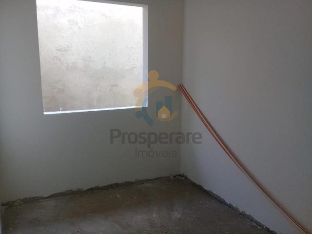 Casa ampla de 3 quartos no uvaranas campo belo - Foto 8