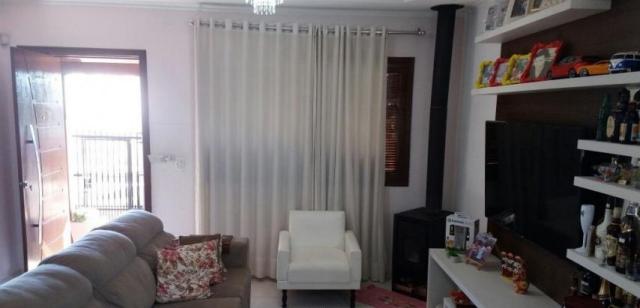 8319 | casa à venda com 3 quartos em ijui - Foto 9