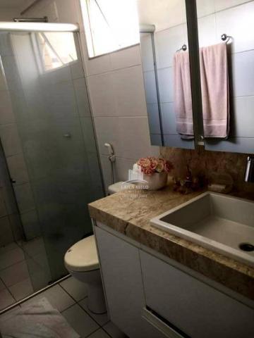 Apartamento 3 suítes no guararapes - Foto 11