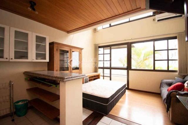 Apartamento para alugar com 1 dormitórios em Independência, Porto alegre cod:305708