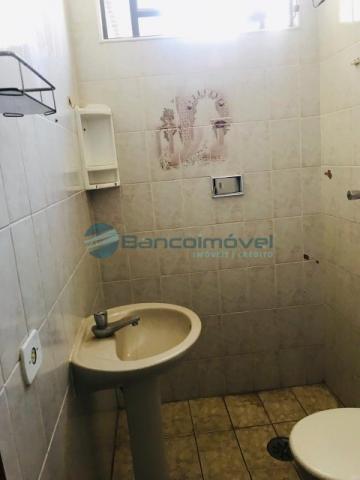 Casa para alugar com 2 dormitórios em Jardim de itapoan, Paulínia cod:CA02316 - Foto 3