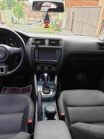 Jetta Confortline - Foto 5