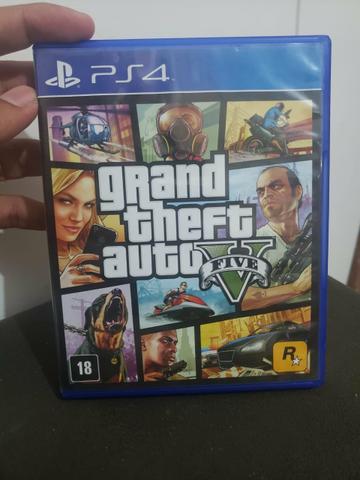 Gta v