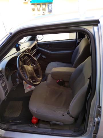 Vendo S10 Advantage FLEX ano 2010 - Foto 7