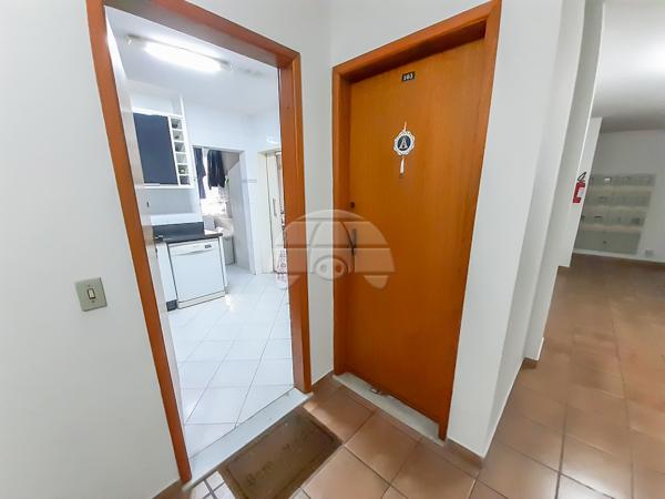 Apartamento à venda com 3 dormitórios em Portão, Curitiba cod:924676 - Foto 3