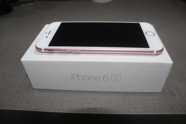 IPhone 6s 32 GB - Foto 3
