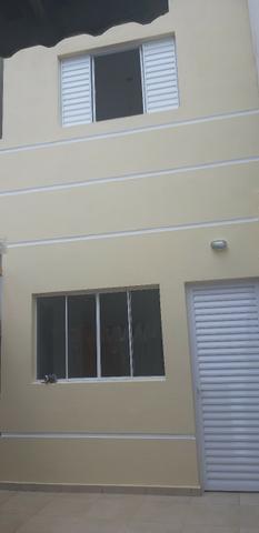 Aluga casa R$ 650,00 Parque continental 2 Guarulhos ( 2 cômodos grandes )