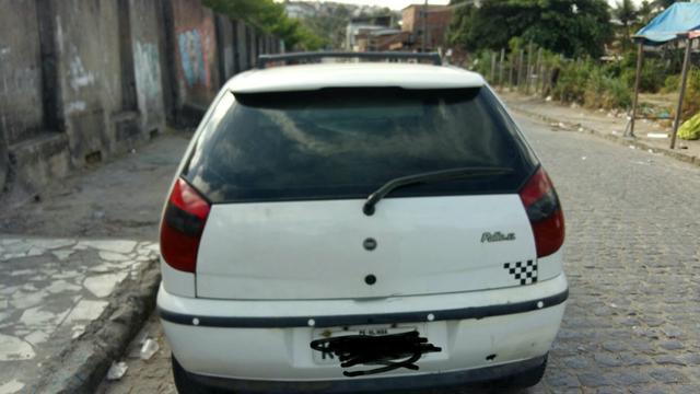 Palio 99 4 portas - Foto 2