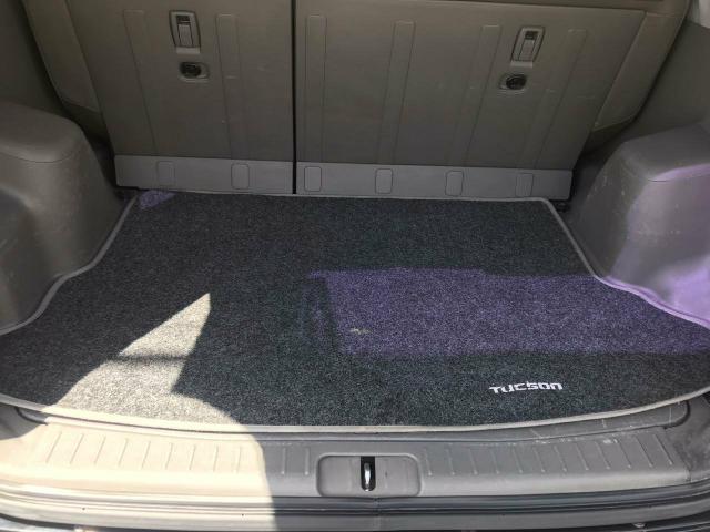 Hyundai Tucson GLS - Foto 10