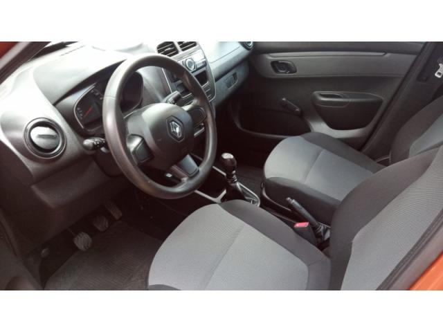 RENAULT KWID 1.0 12V SCE FLEX LIFE 2017 - Foto 7