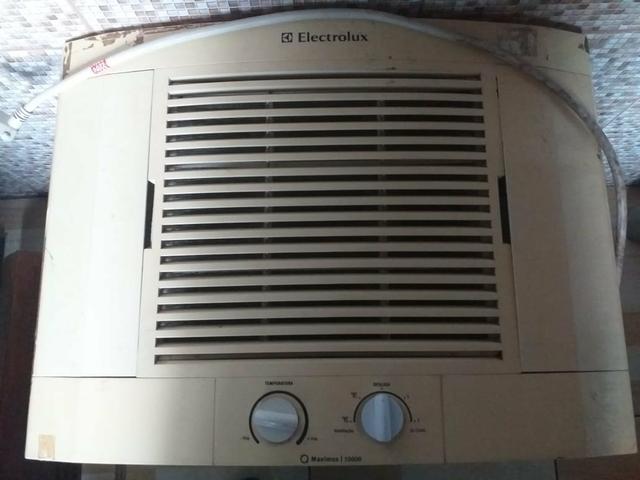 Ar-condicionado - Foto 2