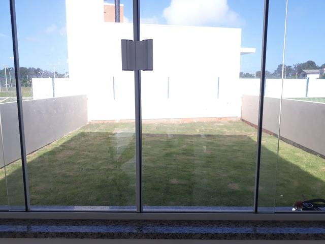 Casa com ESCRITURA PÚBLICA - Foto 4