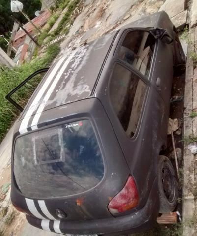 Ford Fiesta - Foto 3