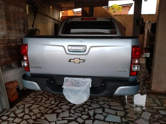 Chevrolet S10 ano 2013 0 - Foto 4