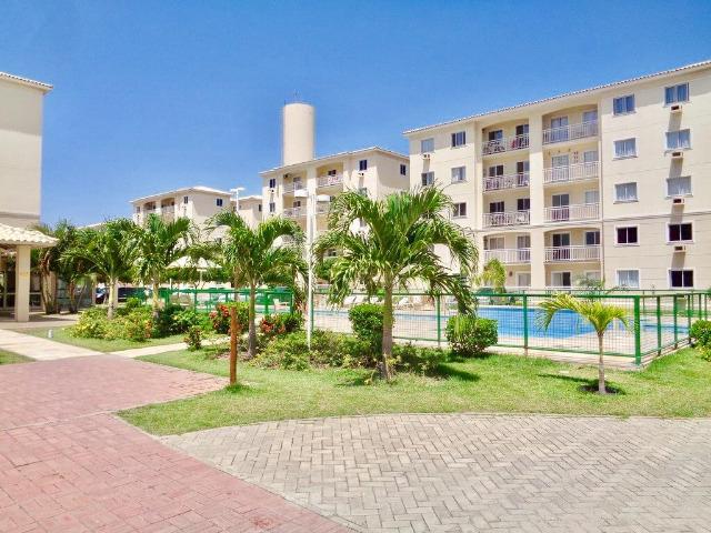 Apartamento no Terraços dos Ventos / 83m² / 03 quartos / 02 vagas - AP0524 - Foto 5