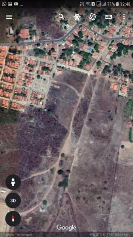 Venda terreno * piripiri