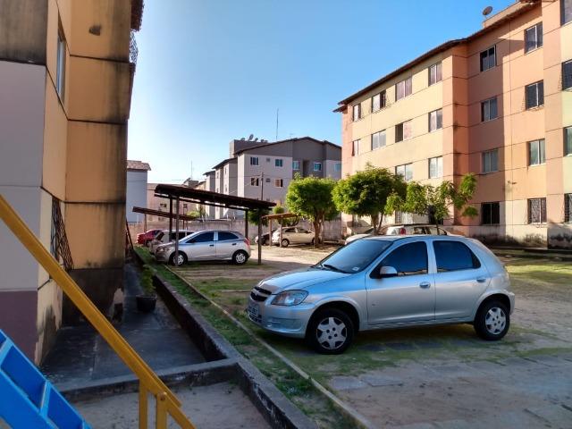 Apartamento na serrinha - Foto 7