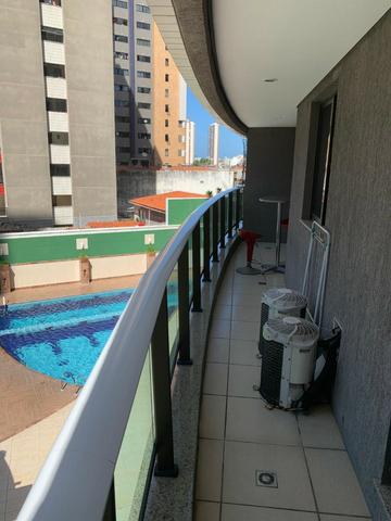 Ap 2 quartos Meireles mobiliado e projetado - Foto 18