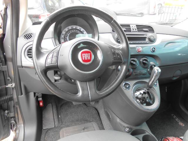 Fiat 500 Cult 2012 - Foto 5