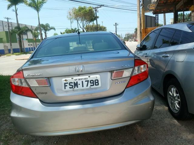 Honda Civic - Foto 6