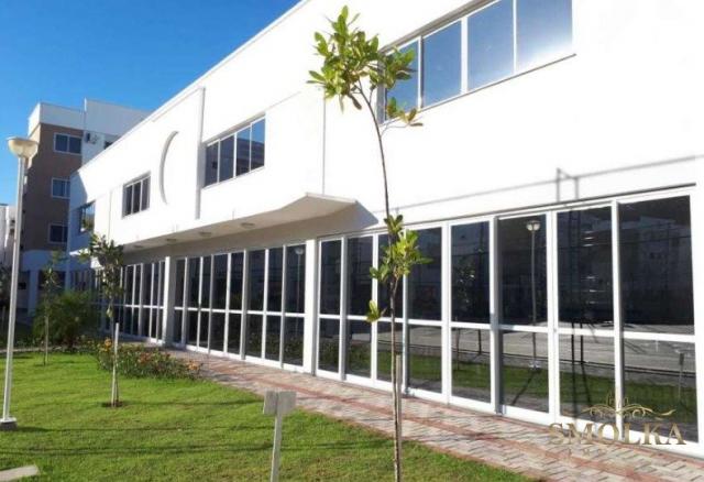 Apartamento à venda com 2 dormitórios em Canasvieiras, Florianópolis cod:9324 - Foto 12