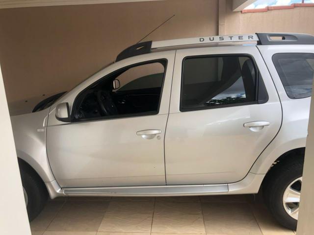 Duster 2.0 - 4x2 2015 - Foto 2